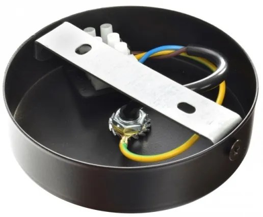 Plafoniera MARGO 3xE27/5,5W/230V