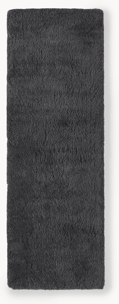 Passatoia soffice a pelo lungo Leighton