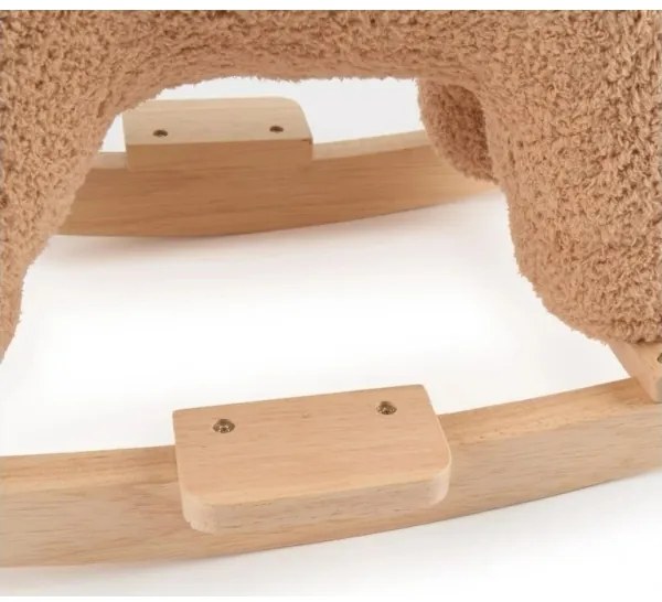 Bieco - Altalena FINE con coniglio