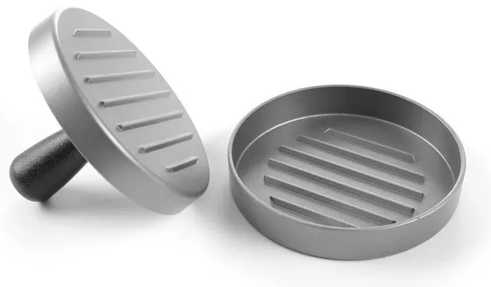 Pressa per hamburger - Hendi