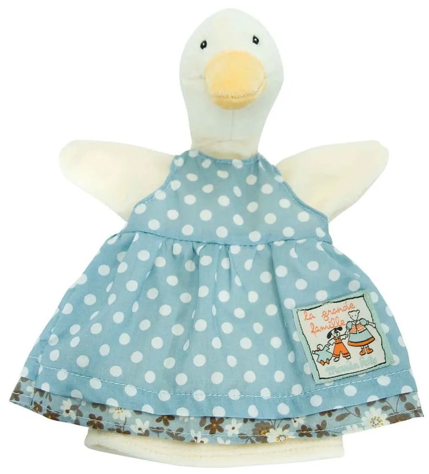 Burattino Jeanne - Moulin Roty