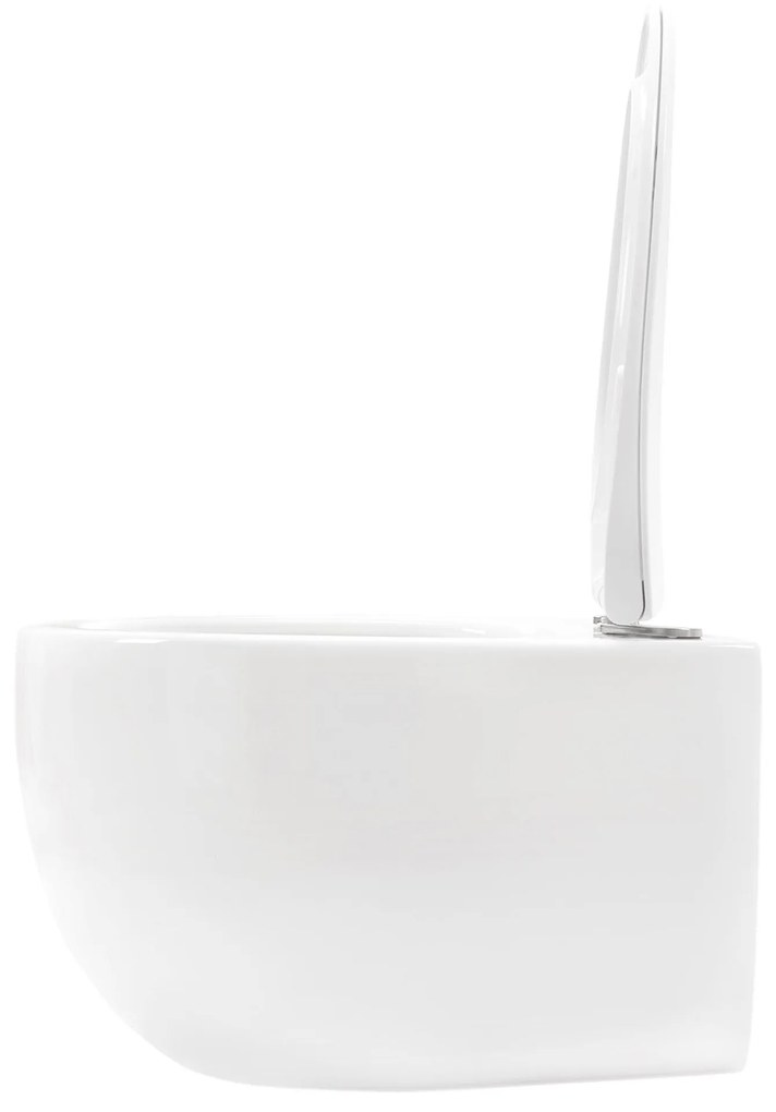 Vaso WC sposeso Rea Lars