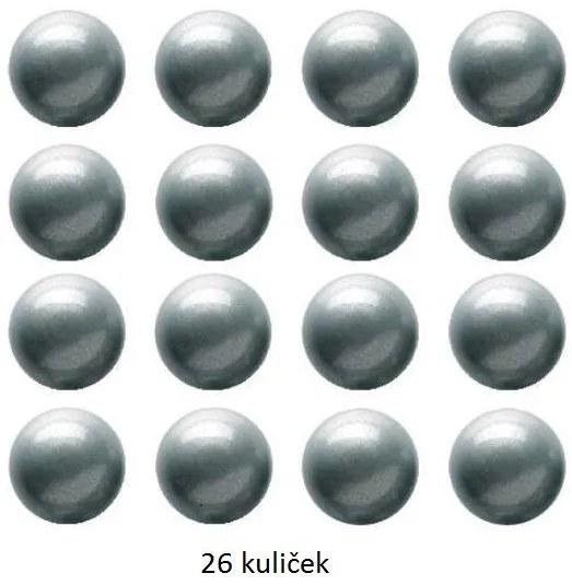 SmartMax - Contenitore - 100 pz