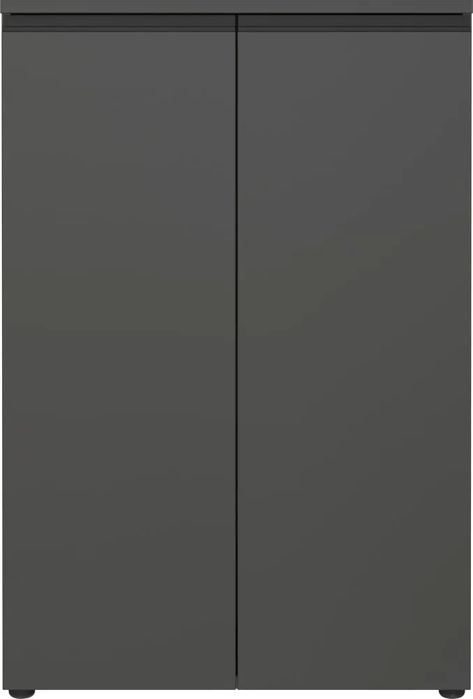 Mobile color antracite 81x120 cm Bedano - Germania