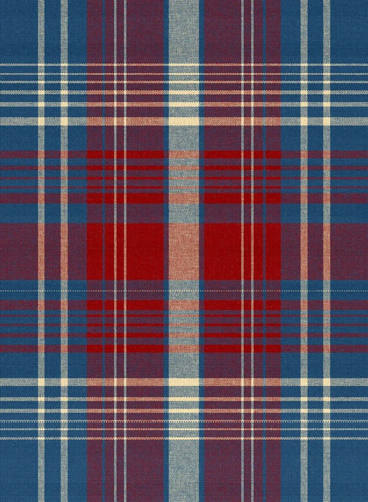 Mindthegap Carta da parati Monterey - WP30089