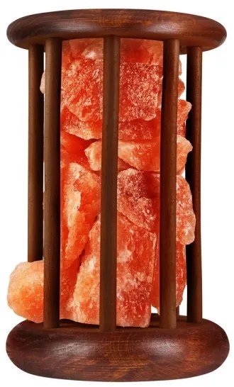 Lampada al sale SALLY 1xE14/25W/230V