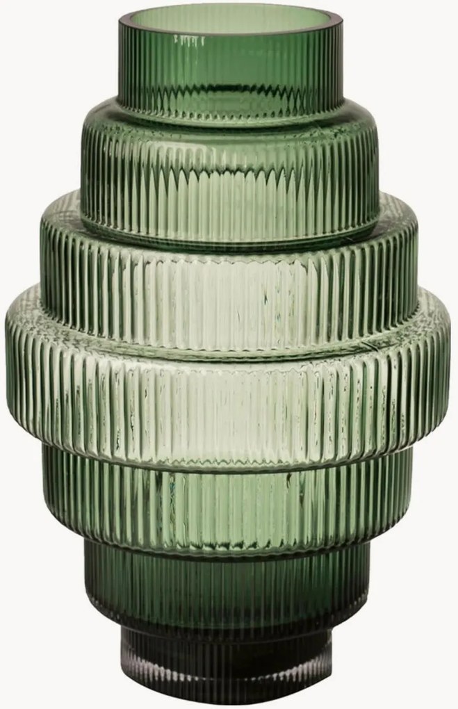 Vaso Steps, alt. 30 cm