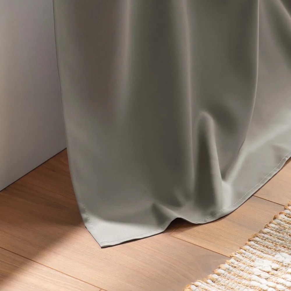 Tenda oscurante grigia 135x280 cm Occult - douceur d'intérieur