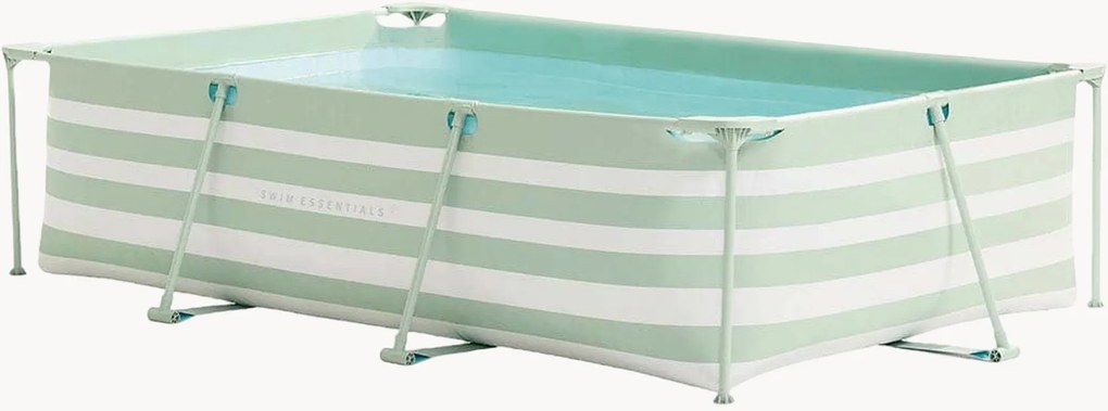 Piscina con struttura Essence, varie misure