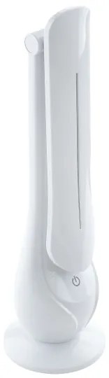 LED Lampada da tavolo ricaricabile dimmerabile LILLY LED/4W/5V 1200 mAh bianco