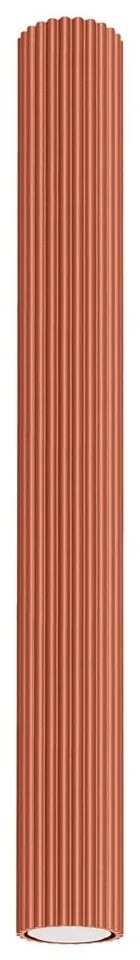 Faretto color mattone Gleam – Sollux