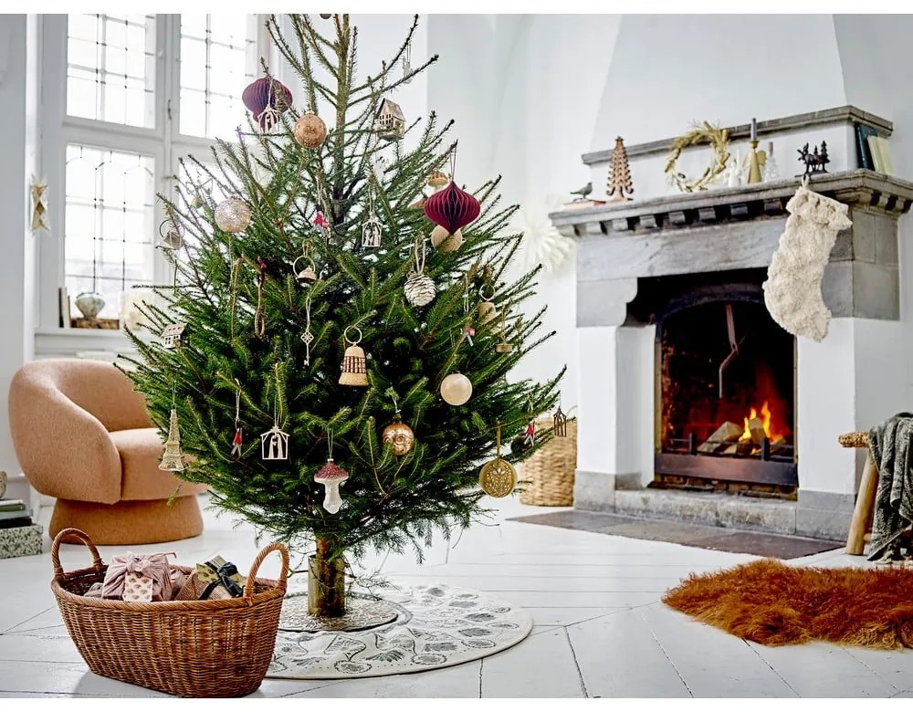 Base per albero di Natale Kayra – Bloomingville