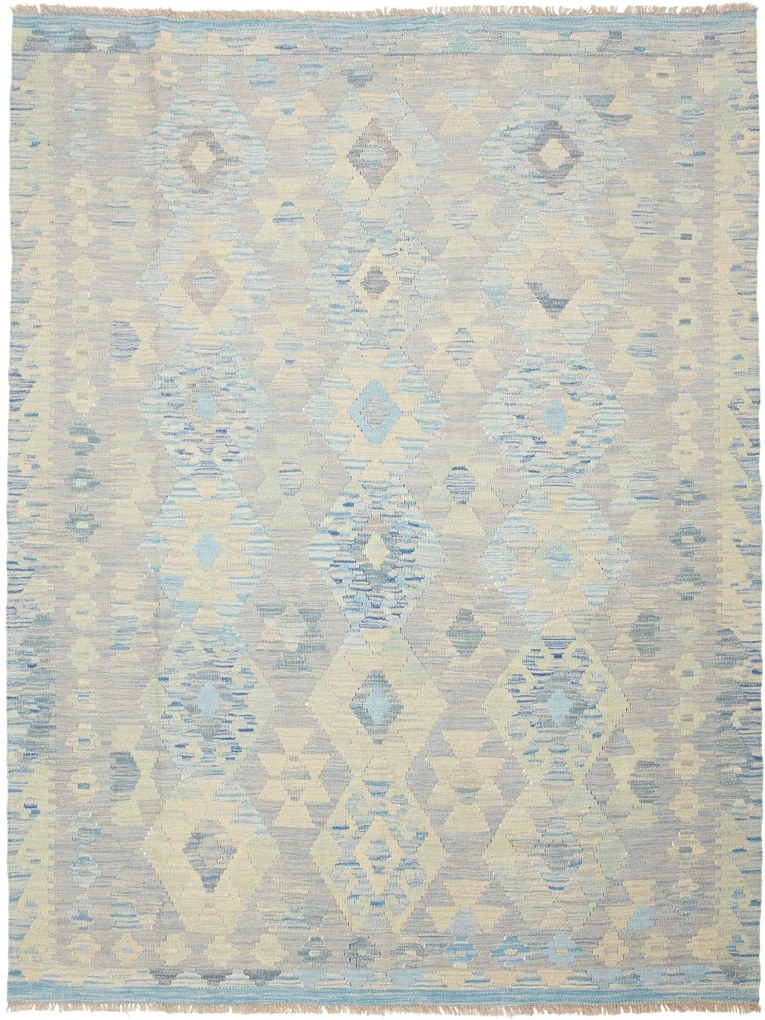 Kilim Tappeto orientale 200x150 (Pakistan) Tessuto A Mano