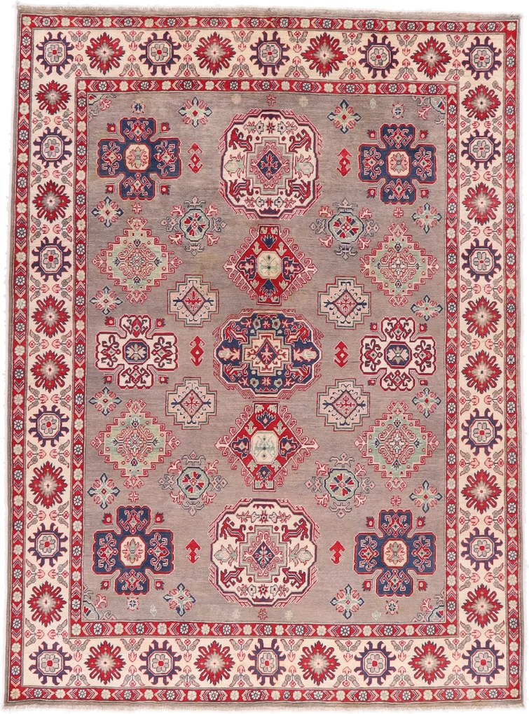 Kazak Tappeto orientale 250 x 340 (Pakistan) Annodato A Mano