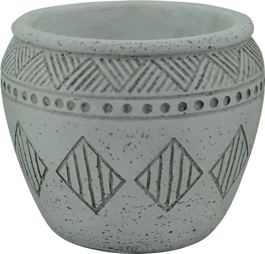 GOJI - vaso in fibra sintetica