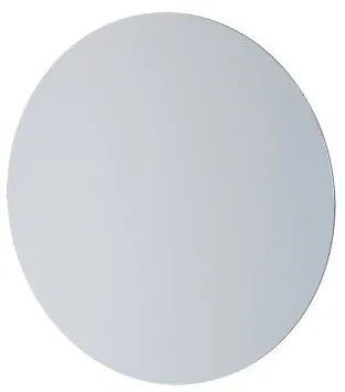 BATH DELUXE 01-060-00-58-00 - Specchio da bagno NORDBORG diametro 60 cm