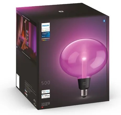 Lampadina LED dimmerabile Philips Hue WACA E27/6,5W/230V 2000-6500K