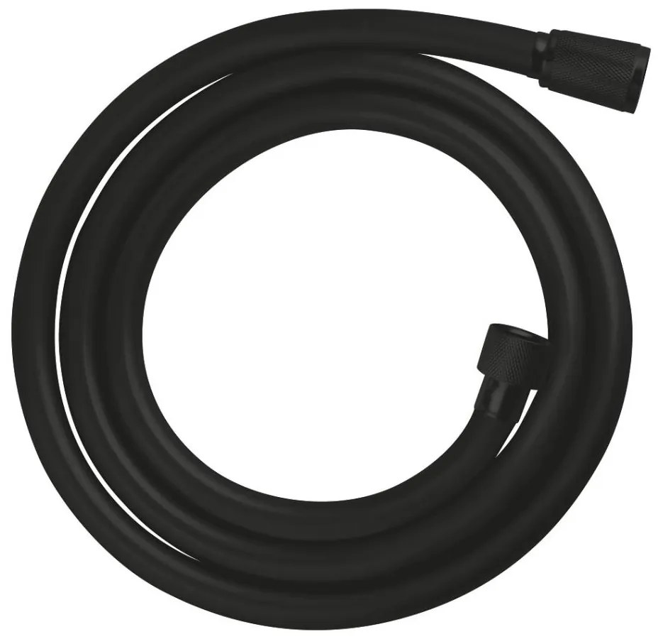 GROHE 287412432 - Flessibile per doccia VITALIOFLEX TREND 1500 mm nero