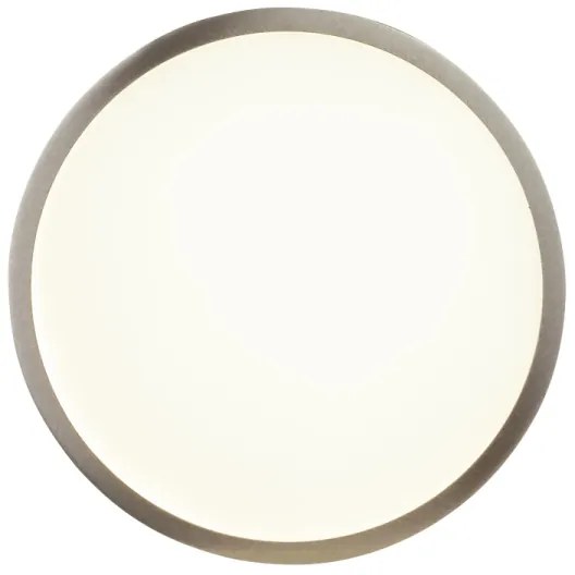 Globo 12366-22 - Plafoniera LED VITOS LED/22W/230V