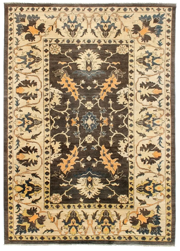 Kazak Tappeto orientale 290 x 180 (Pakistan) Annodato A Mano