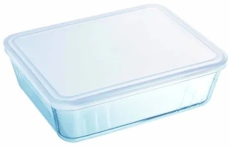 Contenitore alimentare in vetro PYREX 2,6 l