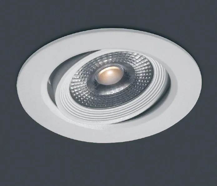 Vivida kris faretto incasso tondo led 3w (ULTIMI TRE DISPONIBILI)