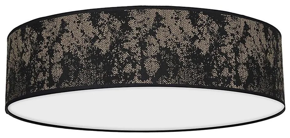 Plafoniera SATINO 3xE27/60W/230V oro