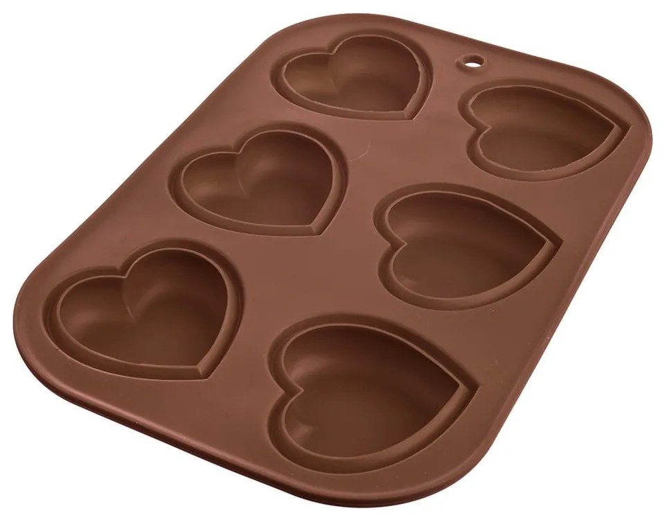 Stampo da forno in silicone per muffin 20,5x30 cm – Orion