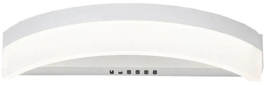 Applique a LED RING 1xLED/8W/230V