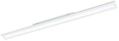 Eglo 98025 - Pannello LED SALOBRENA 1 LED/40W/230V bianco