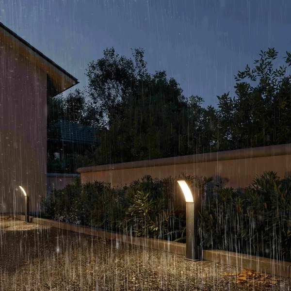 Philips - Lampada da esterno SPLAY LED/4,3W/230V 2700K 60 cm IP44