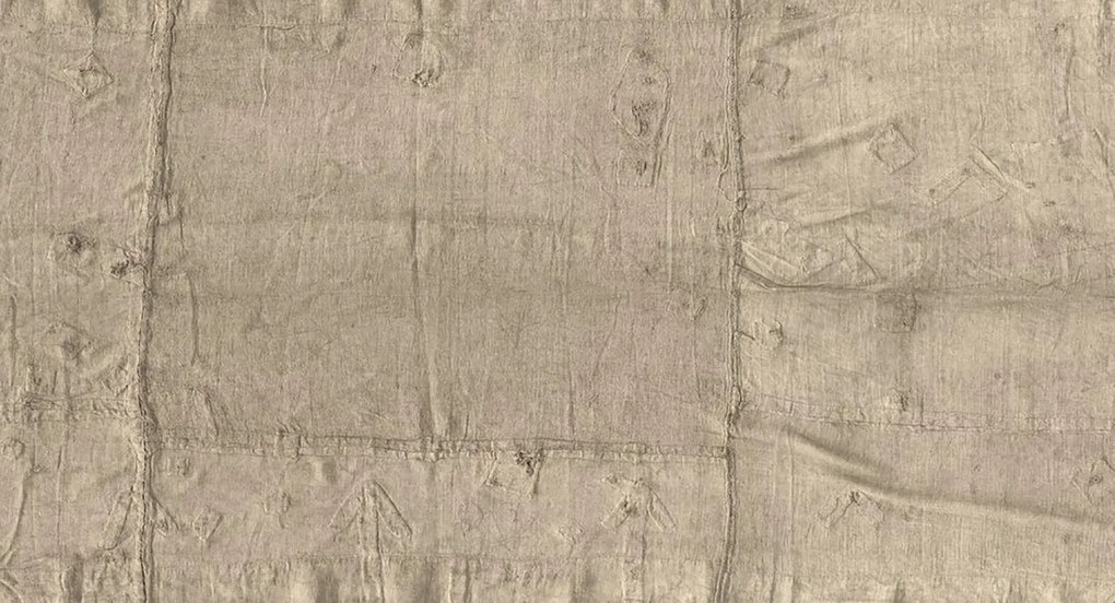 Fotomurale A.S. CREATION Desertlodge, Beige 500X270 cm