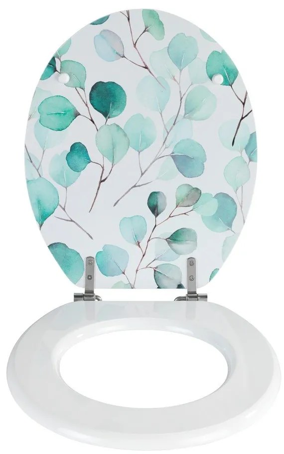 Sedile per WC 37 x 43 cm Pioppo - Wenko