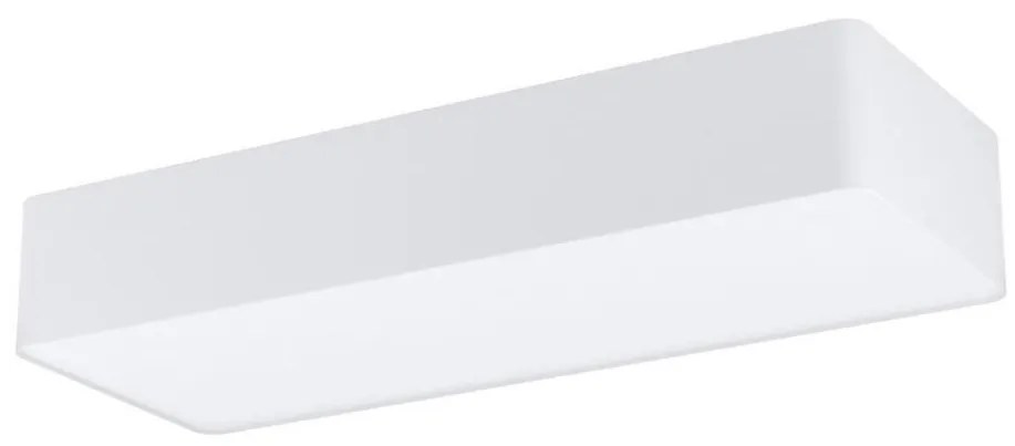 Eglo 99298 - Plafoniera POSADERRA 3xE27/28W/230V