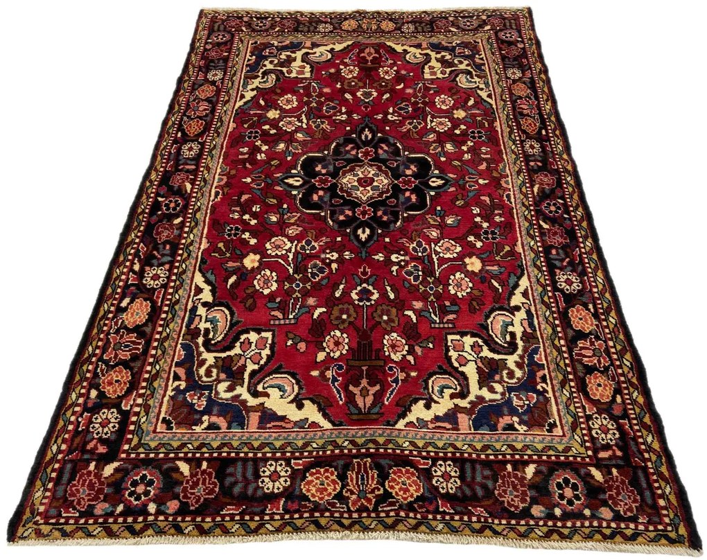 Hamedan Tappeto 150x240 (Iran)