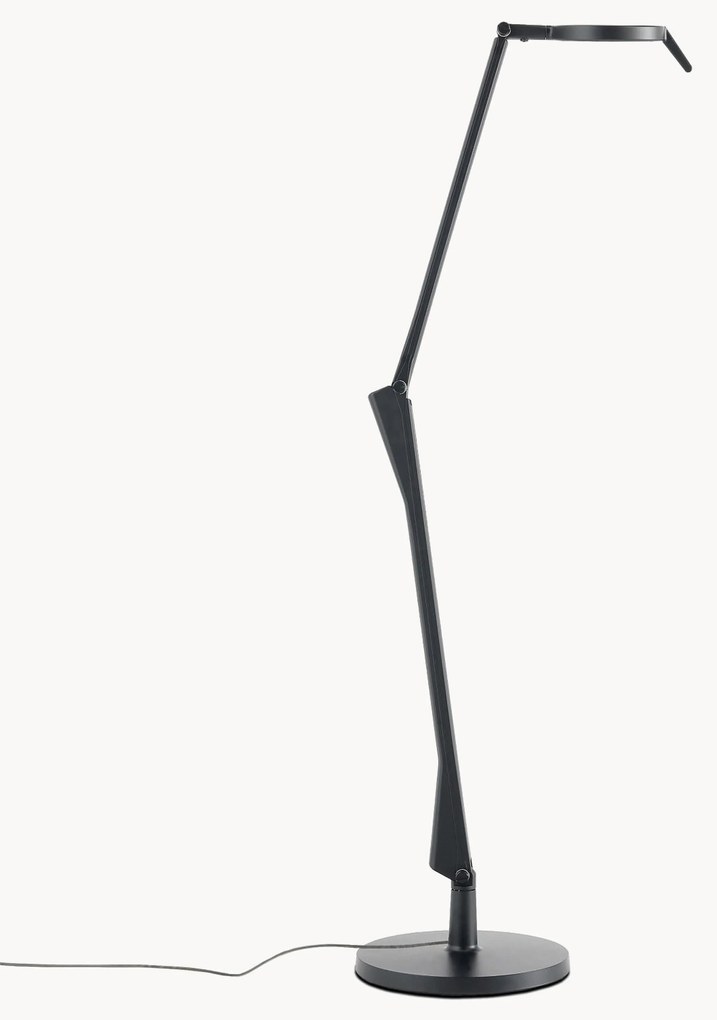 Lampada da tavolo LED dimmerabile Aledin Tec, allungabile