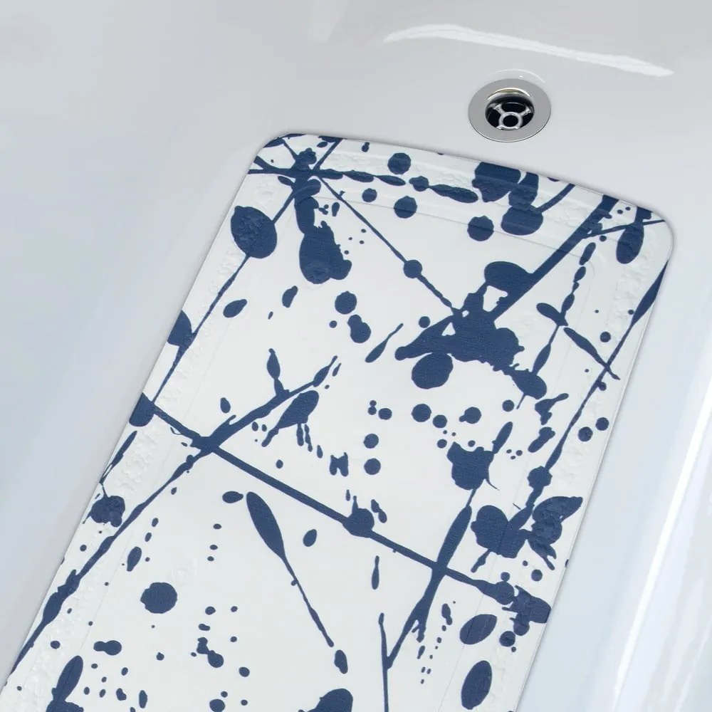 Tappetino antiscivolo per la doccia 55x55 cm Bang – Spirella