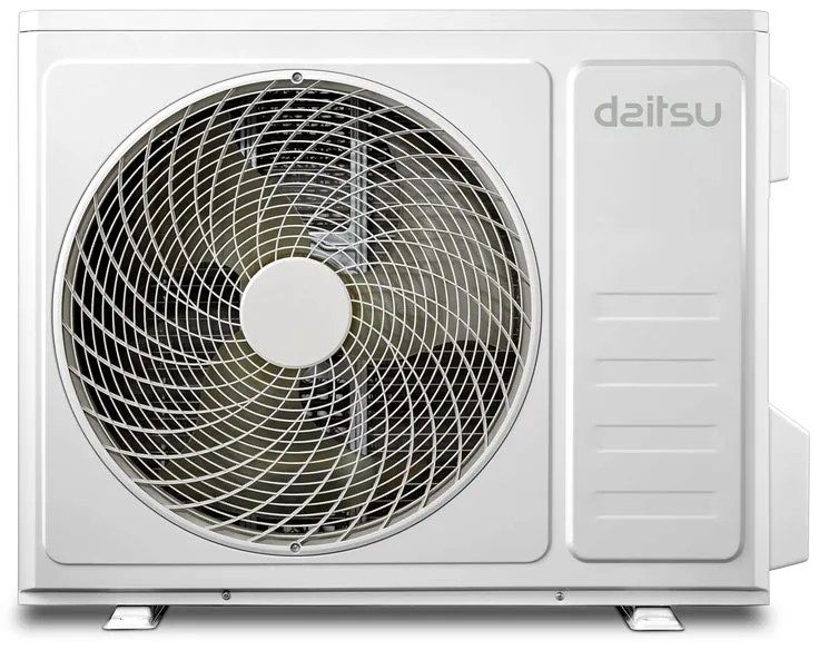 Unità esterna climatizzatore DAITSU DOS-12KTP-2 12000 BTU 3.4 KW classe A++