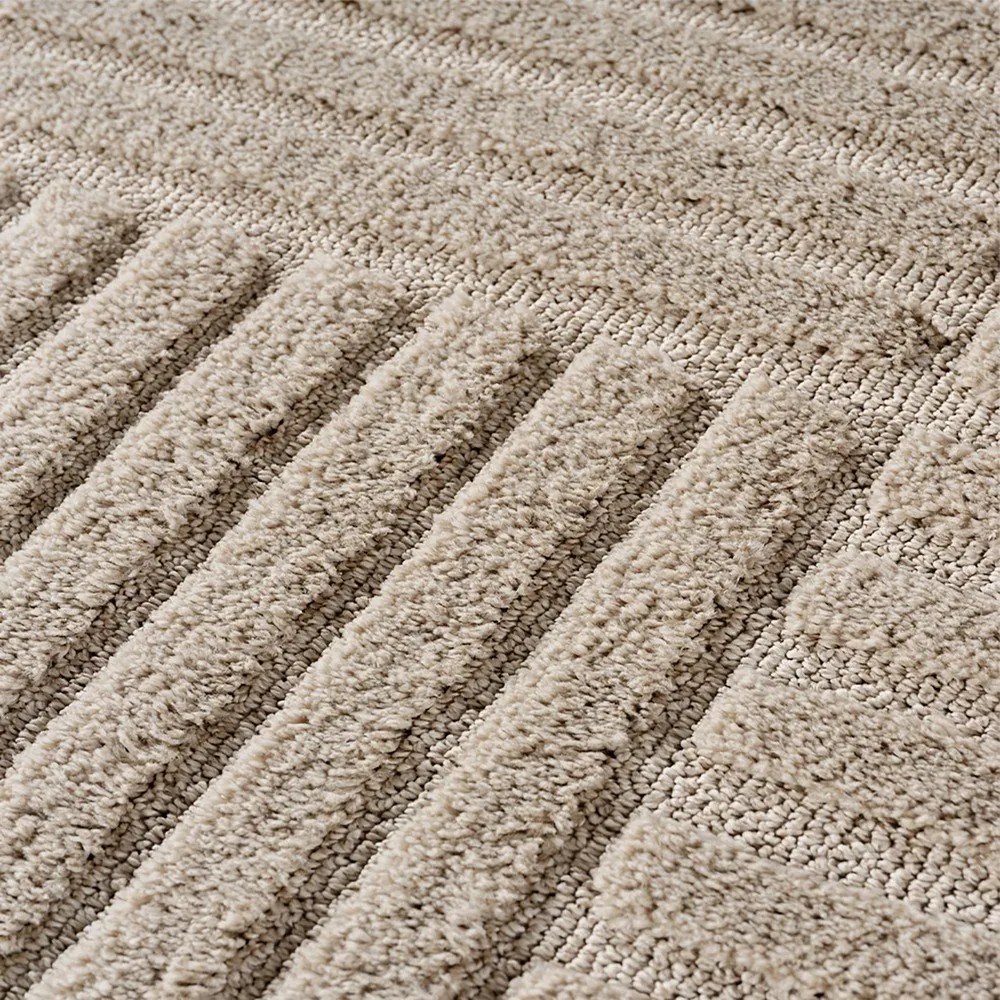 Tappeto beige 80x150 cm Art 1123 – Ayyildiz Carpets