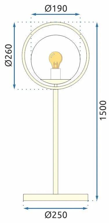 Lampada APP927-1F