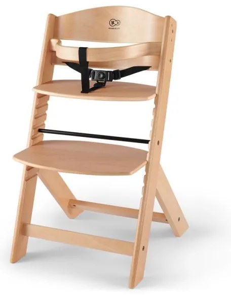 KIDERKRAFT - Sedia da pranzo per bambini ENOCK beige