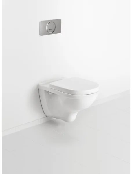 Villeroy & Boch 56601001 - WC sospeso O.NOVO in ceramica/bianco