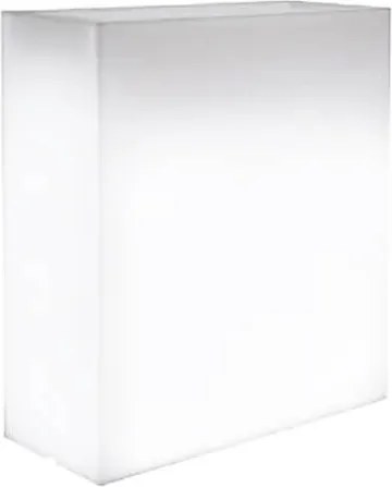 RON - fioriera luminosa da giardino