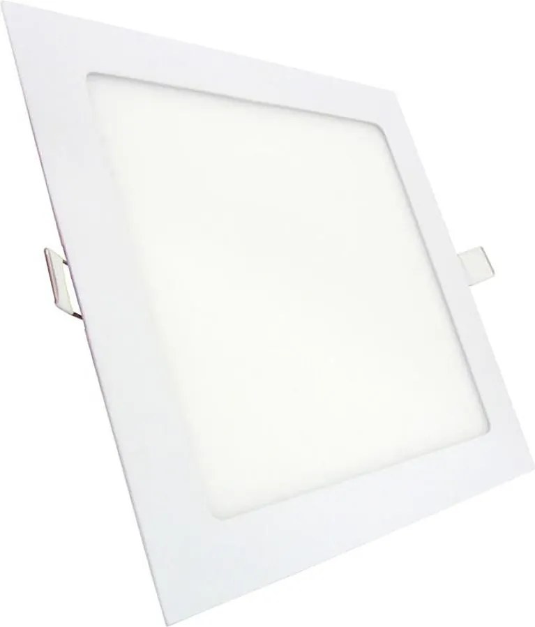 Lampada LED da incasso SQUARE LED/12W/230V 2700K