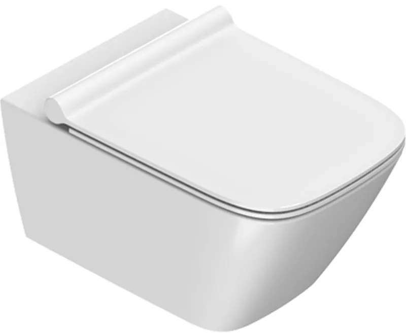 Catalano Green vaso wc sospeso senza brida bianco 0411550001