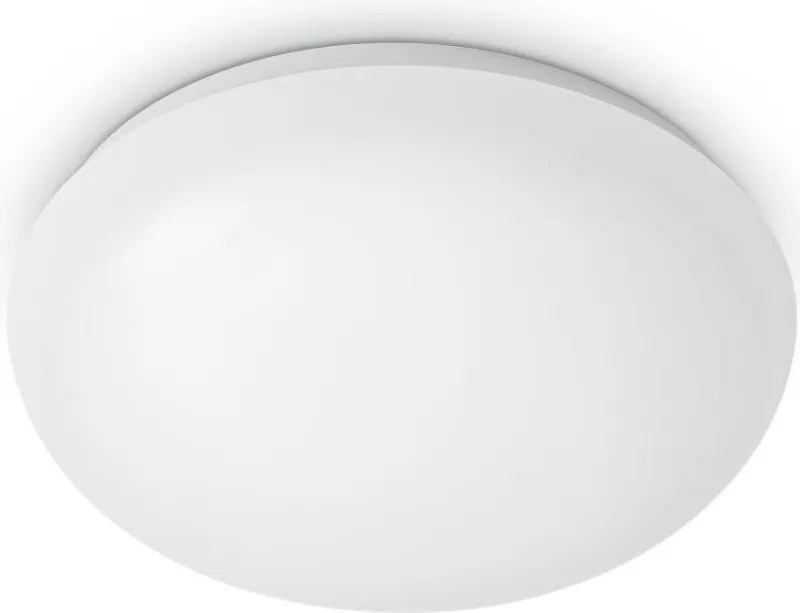 Philips - Plafoniera LED con sensore SHAN LED/12W/230V 4000K