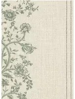 Sandberg Carta da parati Natalie - Green