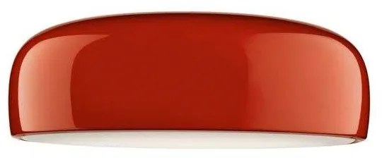 Flos - Smithfield C Plafoniera Rosso Flos