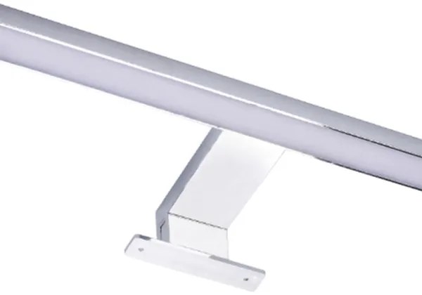 ONLI-Illuminazione a LED per specchi da bagno NEMO LED/5,5W/230V 4000K 50cm IP44 cromo opaco