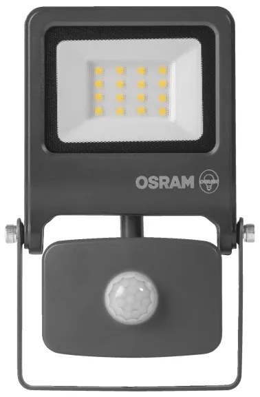 Osram - Proiettore LED con sensore ENDURA LED/10W/230V 3000K IP44